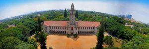 Indian Institute of Science (IISc)