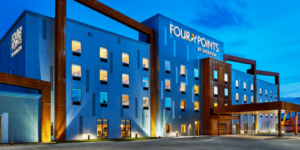 four-points-by-sheraton