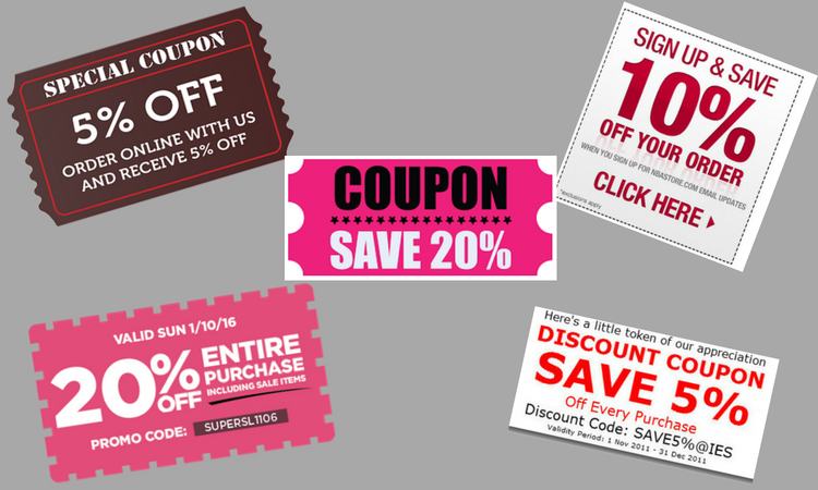 Where To Shop? Cashback Vs Coupons - Couponmoto