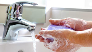 washing-hand