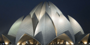 lotus-temple