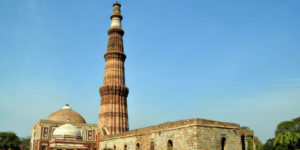 qutub-minar