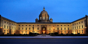 rashtrapati-bhavan