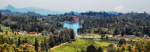 Kodaikanal