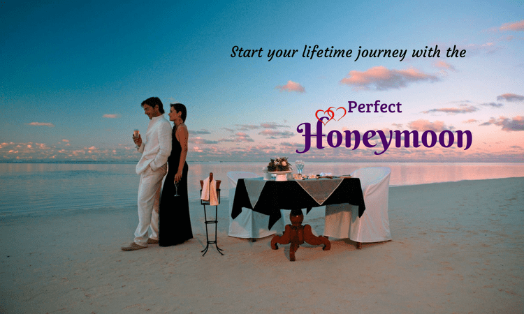 Honeymoon Destinations
