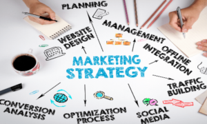 Marketing-Strategy