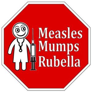 Measles Rubella Vaccination