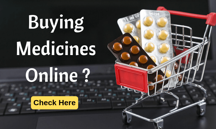 Buying Medicines Online