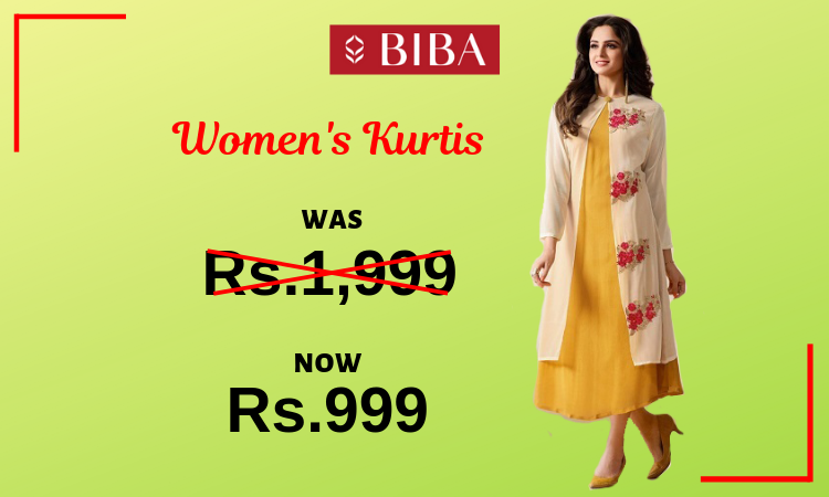 Viva kurtis discount