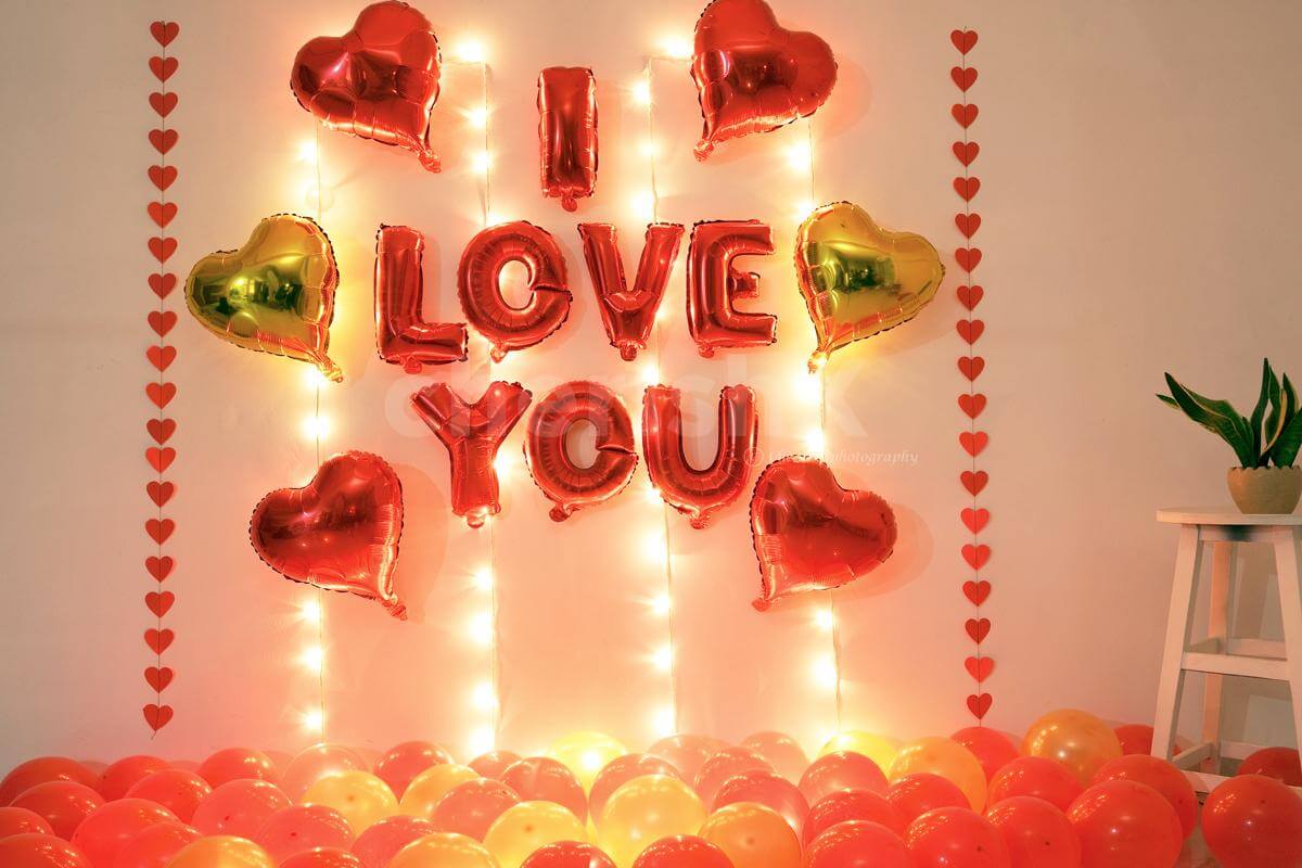 valentines-day-balloon-decoration