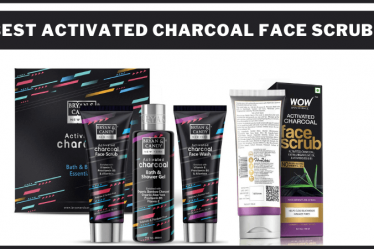 best-activated-charcoal-face-scrubs