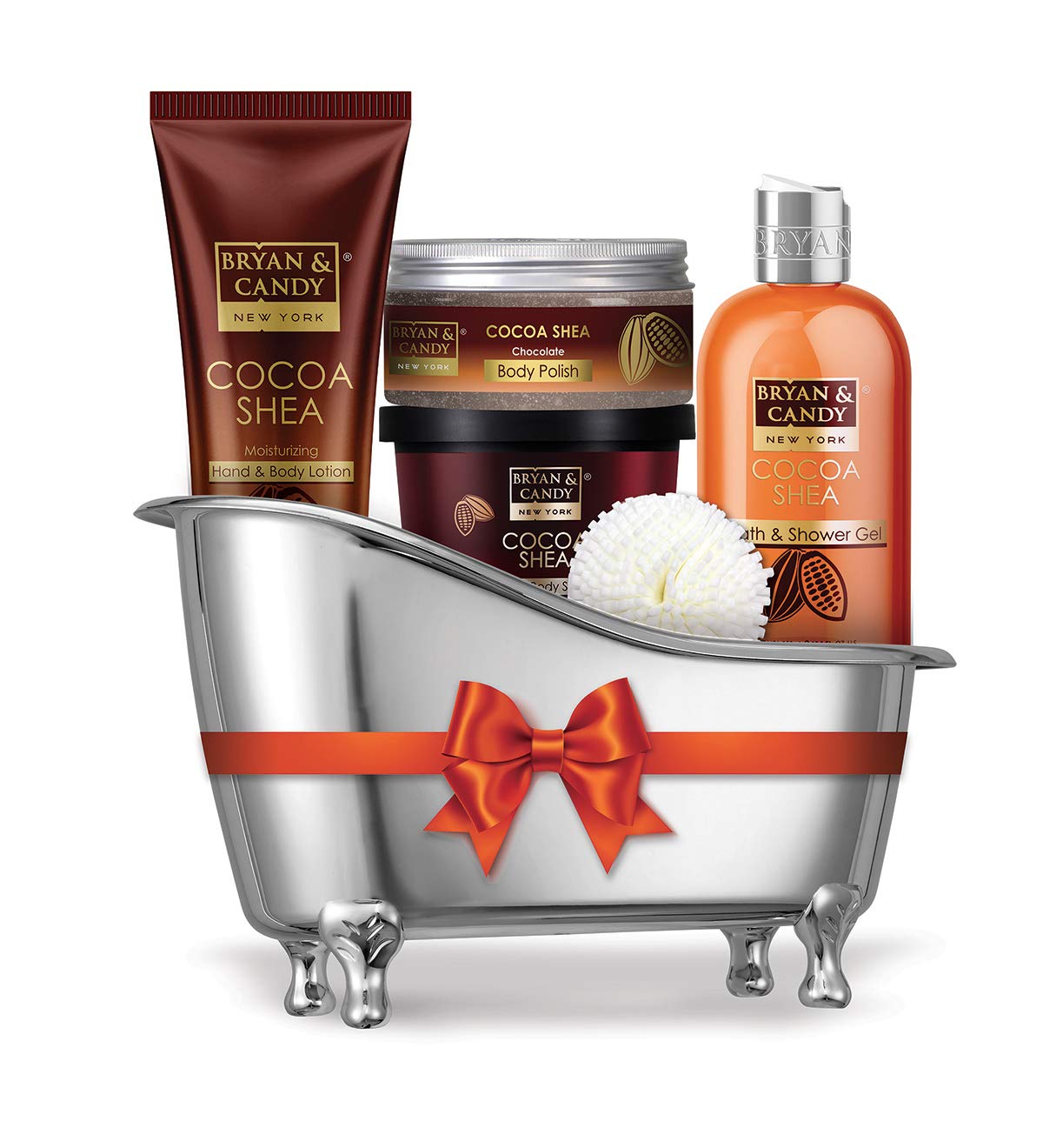 Bath Tub Gift Set For Women