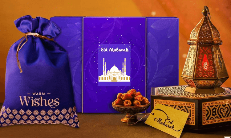 Eid Mubarak-Gifts