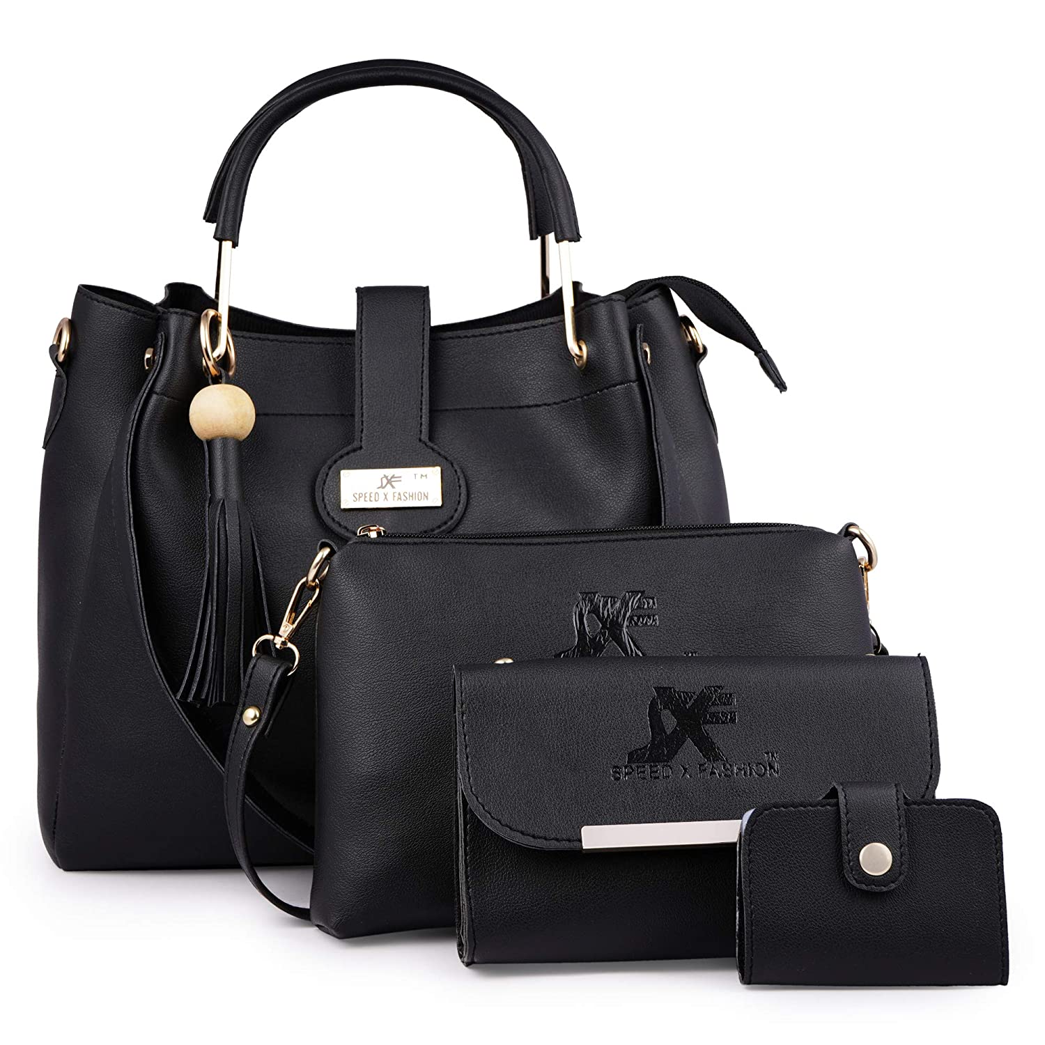 Women Hand Bag Combo