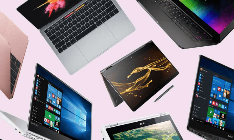 best-laptop-brands-in-india