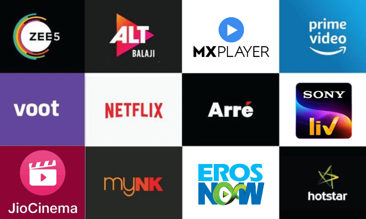 Streaming Service Subscription