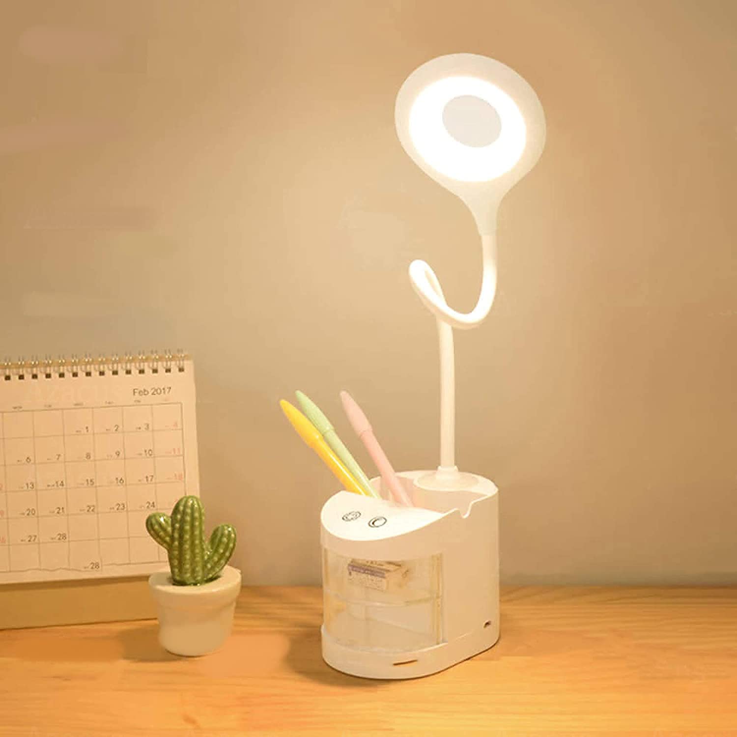 led lamp office gadgets 