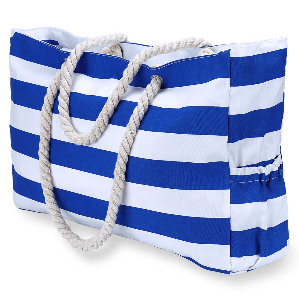 extra large beach bags