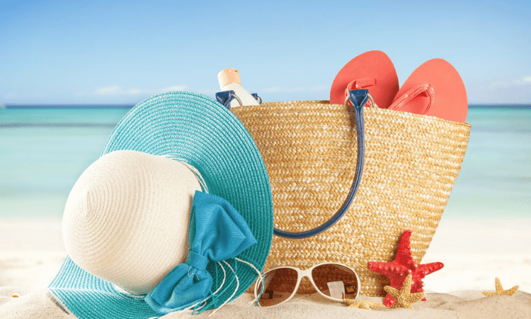 Best Holiday Beach Bags For Fashionistas To Buy This Year