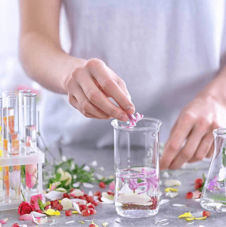Make-Your-Own-Perfume-At-Home