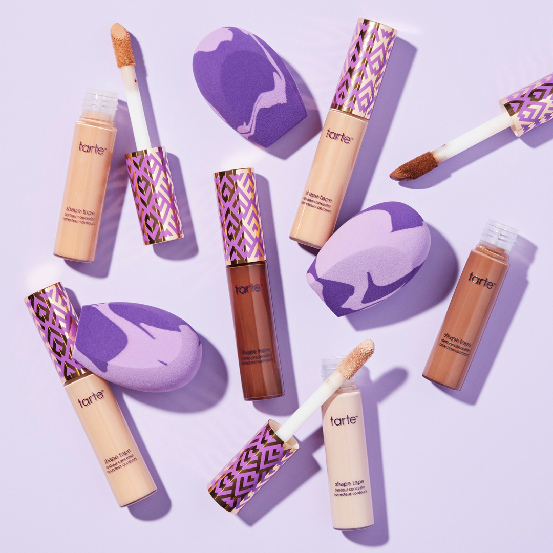 tarte cosmetics