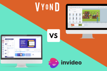 Vyond vs InVideo