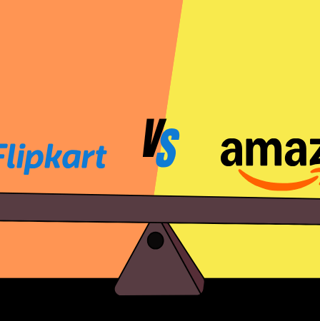 amazon-vs-flipkart