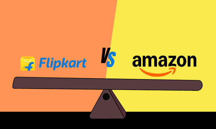amazon-vs-flipkart